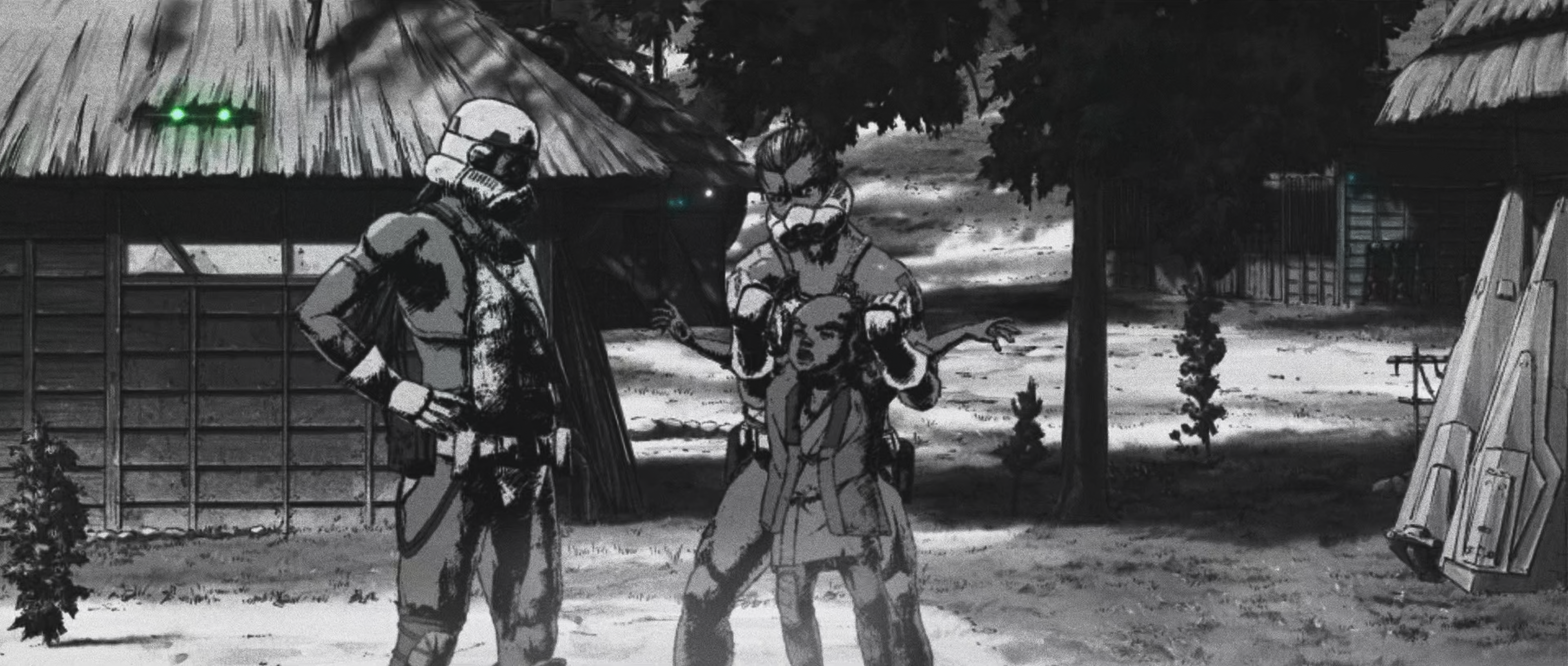 Star Wars: Visions (WEB HDR) (Ñyuum)